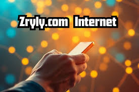 Zryly.com Internet